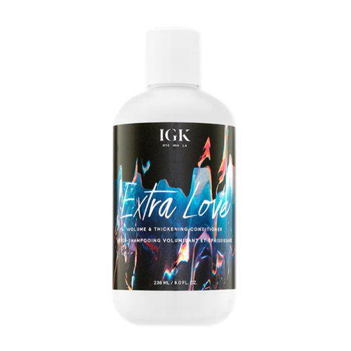 IGK Hair Extra Love Volume and Thickening Conditioner, 236ml/8 fl oz