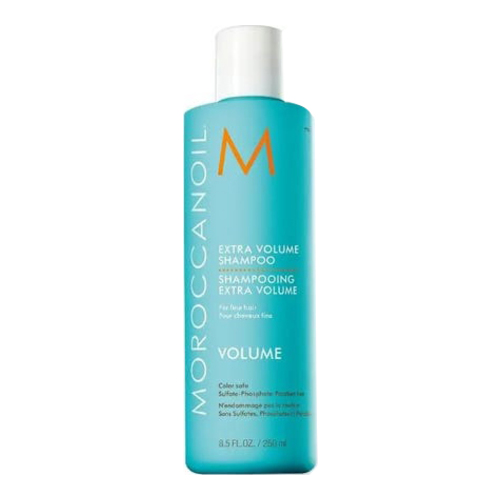 Moroccanoil Extra Volume Shampoo, 250ml/8.4 fl oz