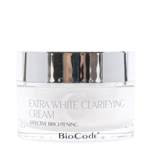 Bio Code Extra White Clarifying Cream, 30ml/1.01 fl oz