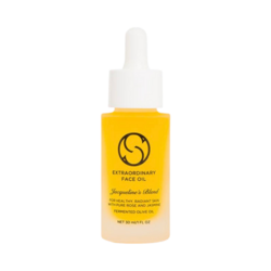 Extraordinary Face Oil for Anti-Aging