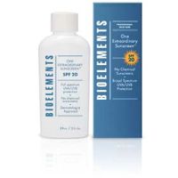 Bioelements One Extraordinary Sunscreen (2 oz) Bioelements on white background