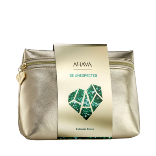 Ahava Extreme Icons, 1 set Ahava Extreme Icons on white background