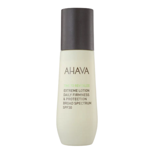 Ahava Extreme Lotion Daily Firmness and Protection Broad Spectrum SPF30, 50ml/1.69 fl oz