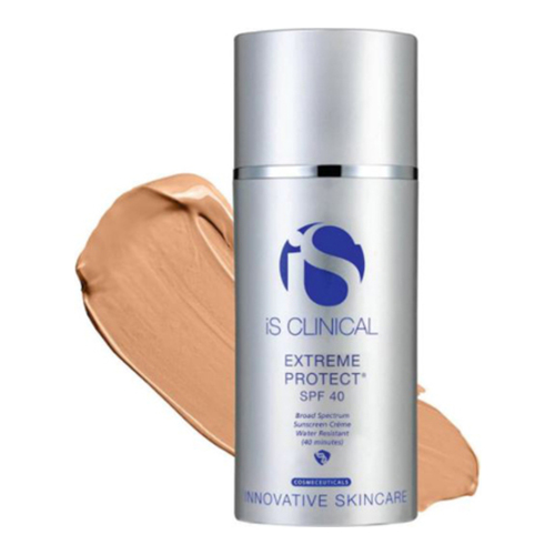 iS Clinical Extreme Protect SPF 40 PerfecTint - Bronze, 100g/3.53 oz