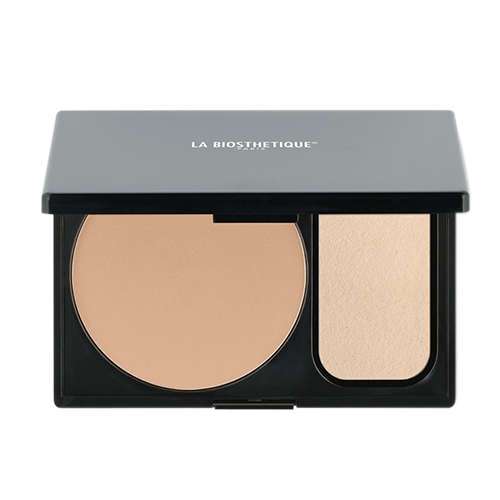 La Biosthetique Extreme Stay Powder 11 - Skin, 10g/0.4 oz La Biosthetique Extreme Stay Powder 22 - Sand on white background