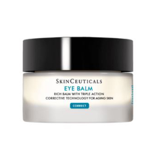 SkinCeuticals Eye Balm, 14g/0.5 oz SkinCeuticals Eye Balm on white background