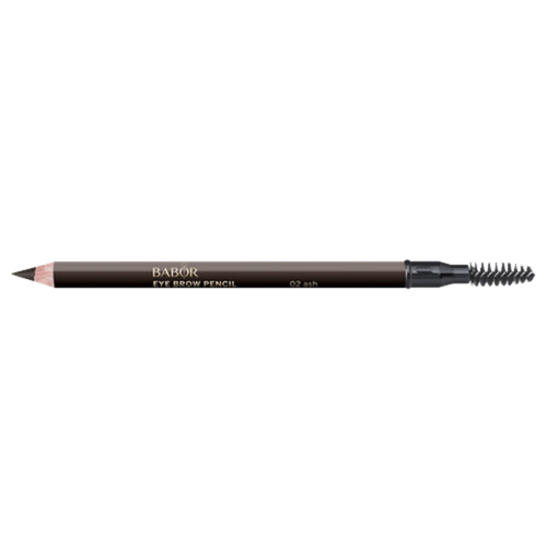 Babor Eye Brow Pencil 01 - Light Brown, 1g/0.04 oz Babor Eye Brow Pencil 02 - Ash on white background