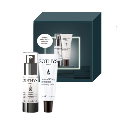 Sothys Eye Contour, 1 set Sothys Eye Contour on white background