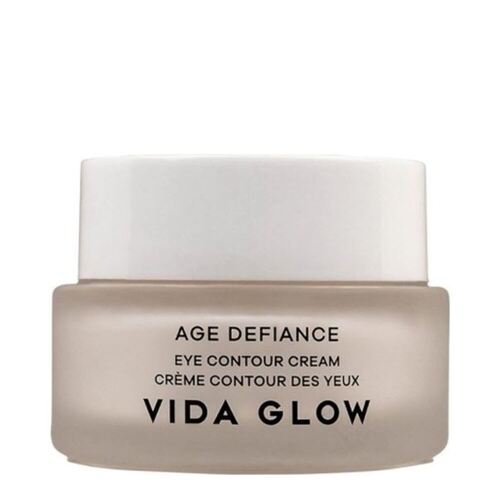 Vida Glow Eye Contour Cream, 15ml/0.51 fl oz Vida Glow Eye Contour Cream on white background