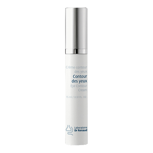 Dr Renaud Eye Contour Cream on white background