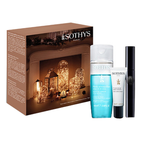 Sothys Eye Contour Holiday Gift Set, 1 set