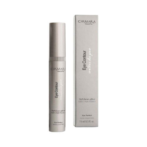 Casmara Eye Contour Soft Focus Effect, 15ml/0.5 fl oz Casmara Eye Contour Soft Focus Effect on white background