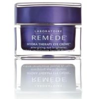 Remede  on white background
