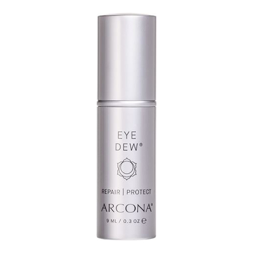 Arcona Eye Dew on white background