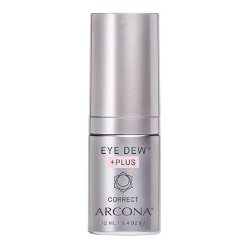Arcona Eye Dew Plus on white background