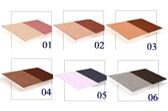 Pupa ColorExtreme Compact Duo Eyeshadow Pupa on white background