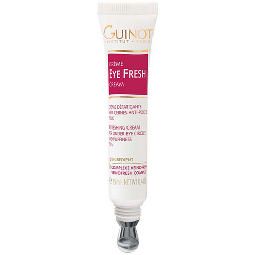Guinot Eye Fresh Cream, 15ml/0.5 fl oz