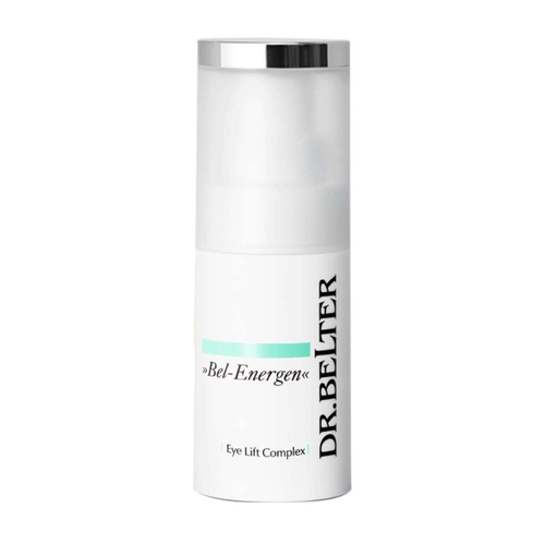 Dr. Belter Eye Lift Complex, 15ml/0.51 fl oz Dr. Belter Eye Lift Complex on white background