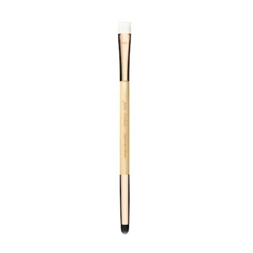 jane iredale Eye Liner/Brow Brush, 1 piece jane iredale Eye Liner/Brow Brush on white background