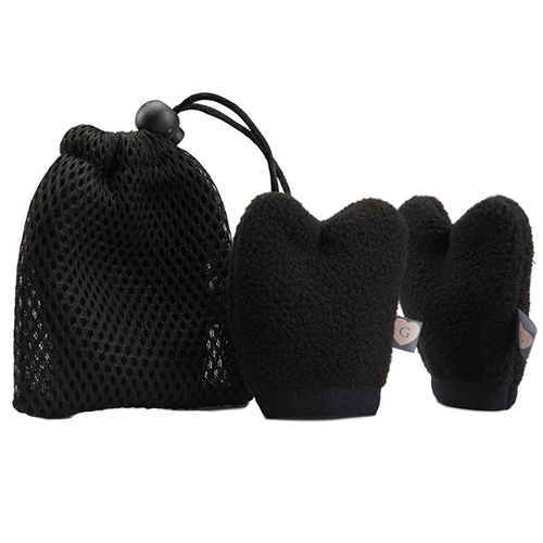 Cloth In A Box Eye Love It, 1 piece Cloth In A Box Eye Love It on white background