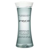 Payot  on white background
