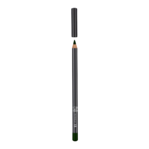 RVB Lab Eye Pencil - 11 Black on white background