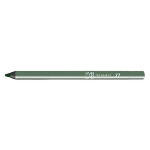 RVB Lab Eye Pencil - 77 Deep Wood on white background