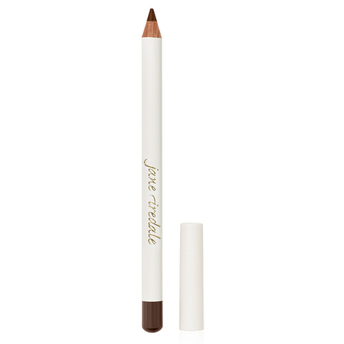 jane iredale Eye Pencil - Midnight Blue, 1.2g/0.04 oz jane iredale Eye Pencil - Basic Black on white background