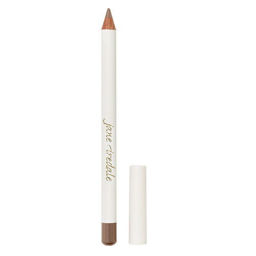 jane iredale Eye Pencil - Midnight Blue, 1.2g/0.04 oz jane iredale Eye Pencil - Basic Black on white background