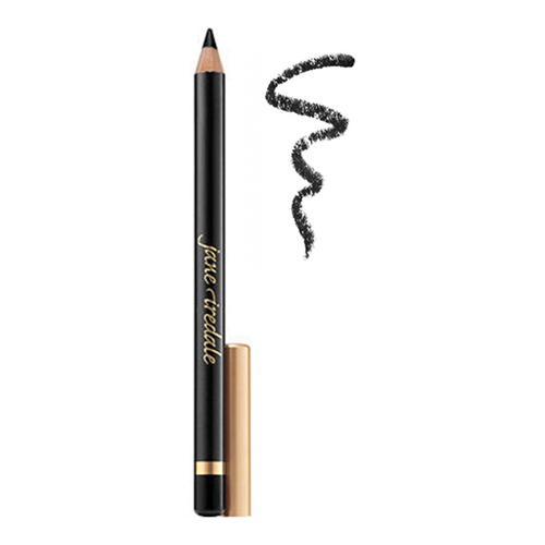 jane iredale Eye Pencil - Black Brown, 1.2g/0.04 oz