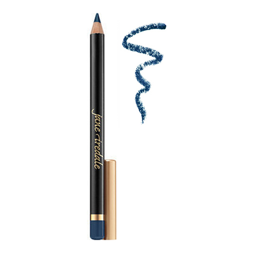 jane iredale Eye Pencil  - Midnight Blue, 1.2g/0.04 oz