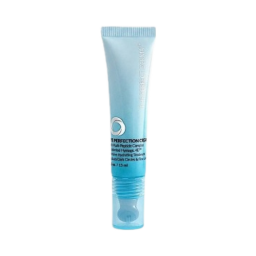 Derma Bella Eye Perfection Cream, 15ml/0.51 fl oz Derma Bella Eye Perfection Cream on white background