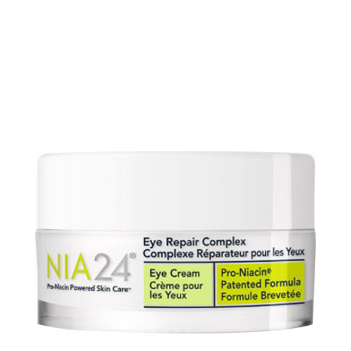 NIA24 Eye Repair Complex, 15ml/0.5 fl oz NIA24 Eye Repair Complex on white background