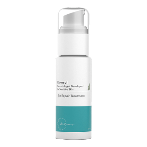 Riversol Eye Repair Treatment (Cream), 30ml/1 fl oz Riversol Eye Repair Treatment (Cream) on white background
