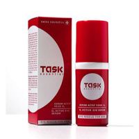 Task Essential  on white background