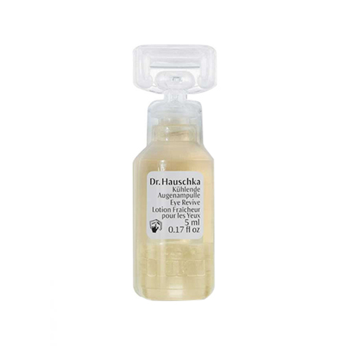 Dr Hauschka Eye Revive on white background