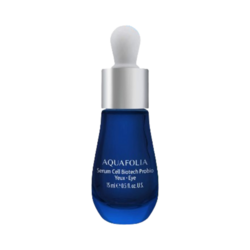 Eye Serum Cell Biotech Probio on white background