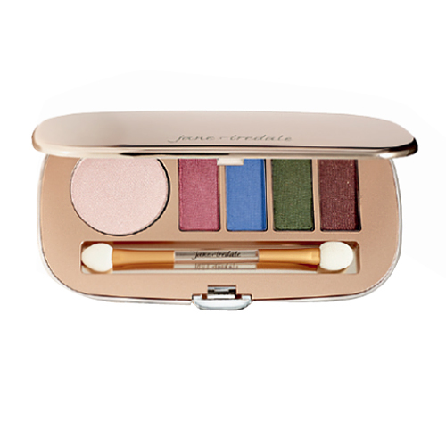 jane iredale Let's Party Eye Shadow Kit, 1 piece