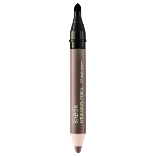 Babor Eye Shadow Pencil 09 - Summer Gold on white background