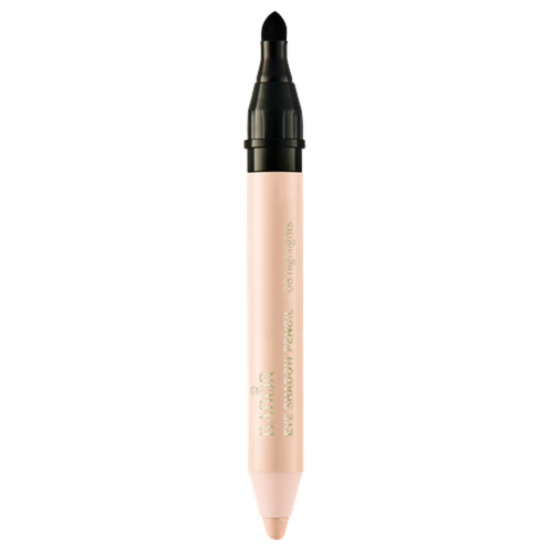 Babor Eye Shadow Pencil 09 - Summer Gold on white background