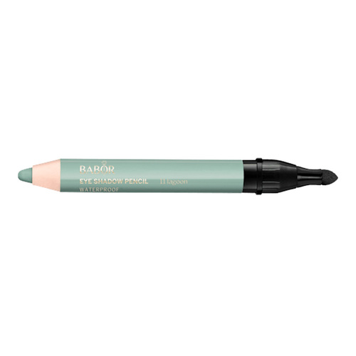 Babor Eye Shadow Pencil 12 - Sabbia, 2g/0.07 oz Babor Eye Shadow Pencil - 11 Lagoon on white background