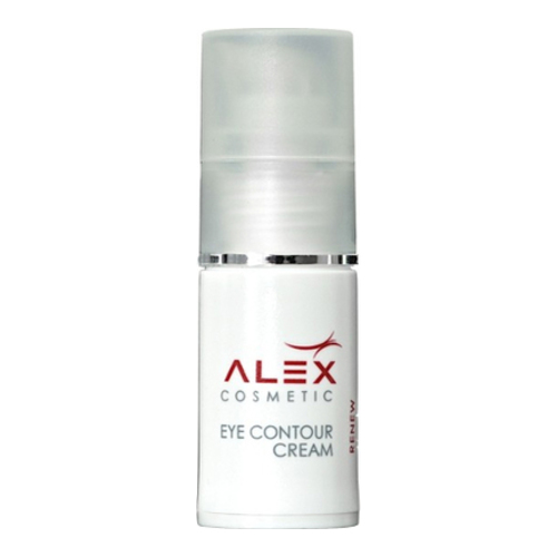 Alex Cosmetics Eye Contour Cream, 15ml/0.5 fl oz Alex Cosmetics Eye Contour Cream on white background