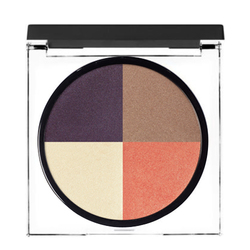 Eye quartet palette -  Harmonie d