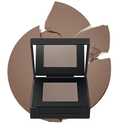 Sothys Eyebrow Powder - 20 Brun Universel, 1 pieces Sothys Eyebrow Powder - 20 Brun Universel on white background