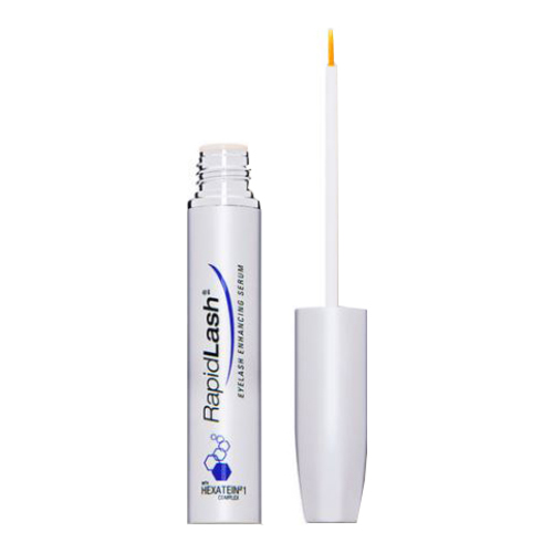 Rapid Lash RapidLash Eyelash Enhancing Serum, 3ml/0.1 fl oz Rapid Lash RapidLash Eyelash Enhancing Serum on white background