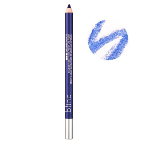 Blinc Eyeliner Pencil - Blue, 1 piece