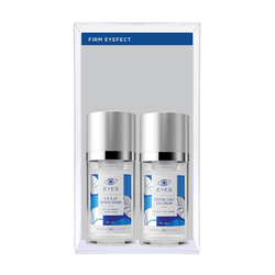 Eyes Firm EyeFect on white background