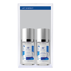 Eyes Lift EyeFect on white background