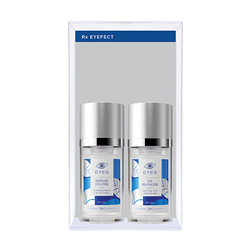 Eyes RX EyeFect on white background