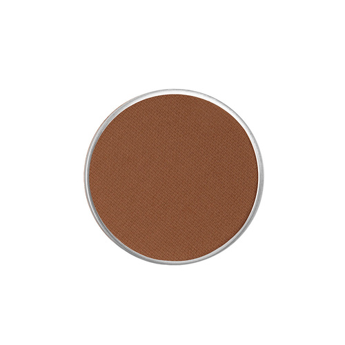 FACE atelier Eyeshadow - African Violet on white background